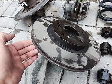 хонда степ аморт: Задний амортизатор, Задняя пружина амортизатора Honda 2003 г., Б/у, Оригинал, Япония — 3