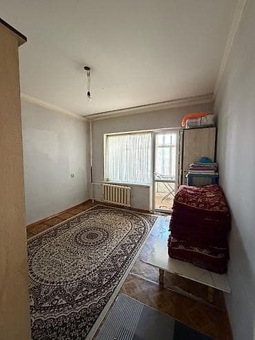 квартира купим: 2 комнаты, 50 м², 105 серия, 1 этаж — 5