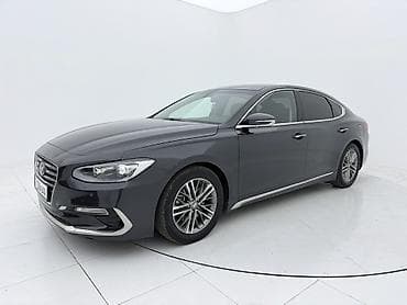 Продажа авто: Hyundai Grandeur: 2019 г., 2.4 л, Автомат, Бензин, Седан — 1