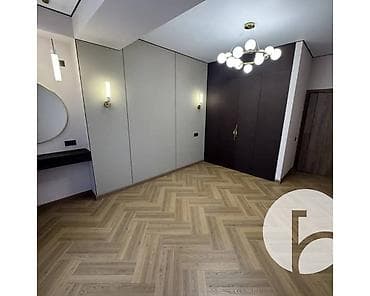 central park: 3 комнаты, 88 м², Элитка, 12 этаж, Дизайнерский ремонт — 10