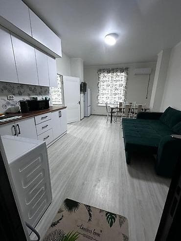 комната продам: Студия, Собственник, С мебелью полностью — 3