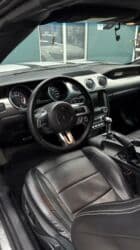 бишкек арзан машина: Ford Mustang: 2018 г., 2.3 л, Автомат, Бензин, Кабриолет — 7