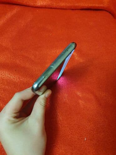 redmi note 8 pro: OnePlus 7 Pro, Б/у, 128 ГБ, цвет - Серый, 1 SIM — 10