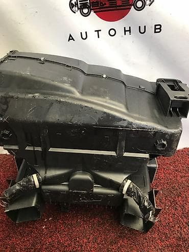 Корпус печки Mercedes-Benz E-CLASS W210 2 2002 (б/у)