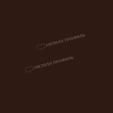 Профнастил: Профлист (профнастил, профилированный лист) с гарантией от — 4