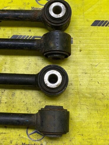 реставрация рулевых реек: Комплект рычагов Honda Оригинал, Япония — 2