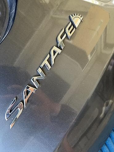 spark premier: Крышка багажника Hyundai, 2018 г., Б/у, Оригинал — 7