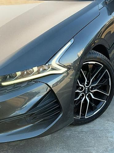 k60 pro: Kia K5: 2020 г., 1.6 л, Автомат, Бензин, Седан — 7