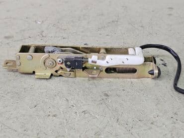 кошелек на пояс женский: Mercedes-Benz 1993 г., Б/у, Оригинал, Германия — 5