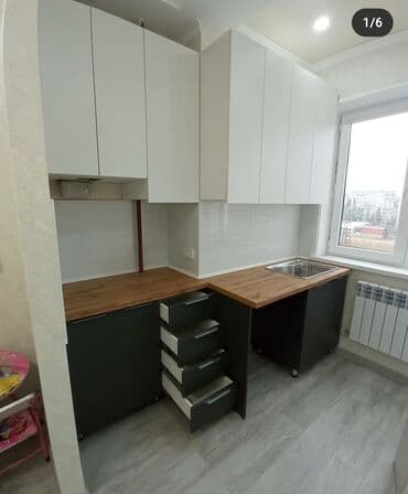 изготовление корпусной мебели: Мебель на заказ любой сложности качественно кухни купе шкафы прихожая — 2