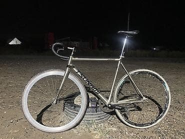 велик тсунами: Фикс-байк Tsunami (single speed/фиксед) - Рама и вилка Tsunami из — 5