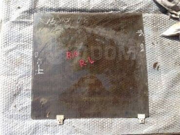 Isuzu Bighorn Стекло дверное отпускное, Исузу Бигхорн стекло опускное