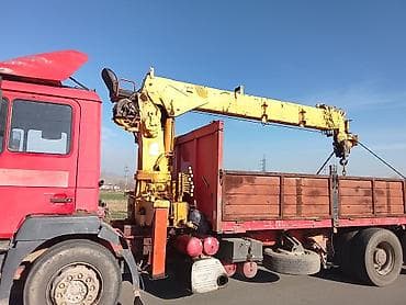 shark moto: Услуга доставки кирпича с кирпичного завода «Ош Достук Курулуш» (с — 2