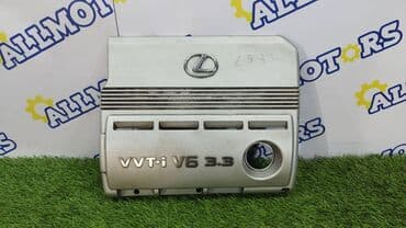запчасти на лексус rx 330 бу в бишкеке: Lexus ES330 v-3.3 2006 год декоративная крышка двигателя — 1