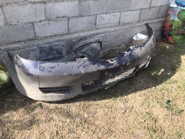 купить опель вектра б: Бампер Передний Mazda, Б/у — 2