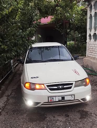 митсубиси спейк стар: Daewoo Nexia: 2012 г., 1.5 л, Механика, Газ, Седан — 3