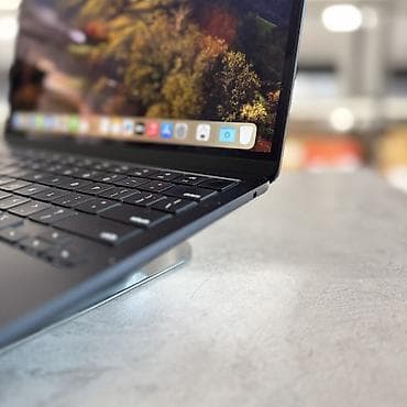 macbook pro retina 13: Для программирования, Б/у, Apple M2, ОЗУ, RAM: 8 ГБ, В рассрочку — 2