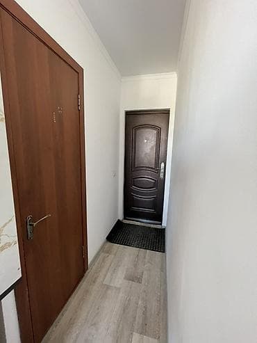 Продажа квартир: 1 комната, 13 м², Малосемейка, 4 этаж, Евроремонт — 4