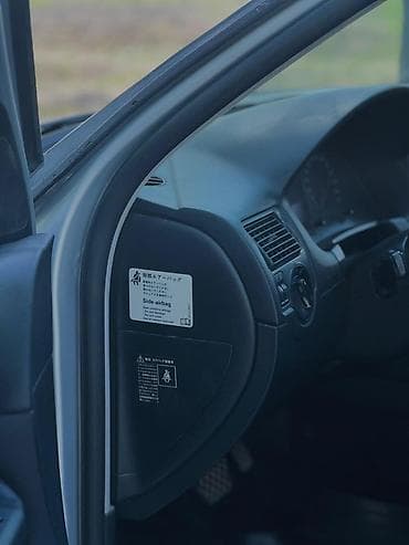 глушитель на гольф 2: Volkswagen Golf: 2002 г., 2 л, Автомат, Бензин, Хэтчбэк — 7