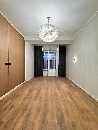 пентх: 3 комнаты, 80 м², Элитка, 13 этаж, Евроремонт — 1