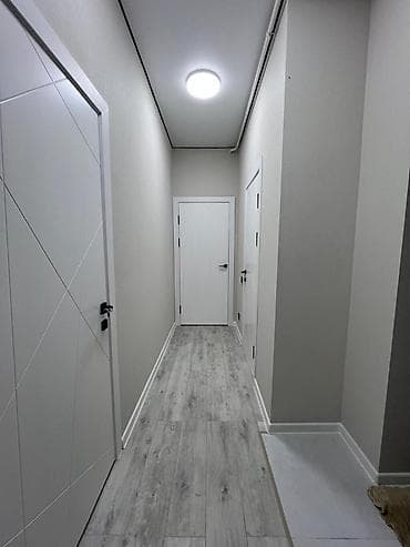 квартира в клубном доме: 2 комнаты, 40 м², 1 этаж — 3