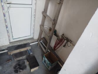 куплю пол дом бишкек: Дом, 140 м², 4 комнаты, Собственник, Дизайнерский ремонт — 16