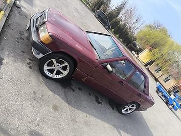 фара на мерс 190: Mercedes-Benz 190: 1990 г., 1.8 л, Механика, Седан — 3