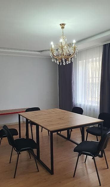 район филармония: 320 м², 8 комнат, Филармония — 5