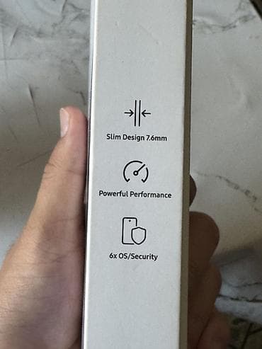 ipad mini pro: Samsung Galaxy A07, Новый, цвет - Фиолетовый — 3