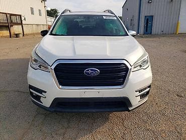 17: Subaru Ascent: 2020 г., 2.4 л, Автомат, Бензин — 1