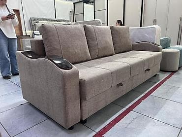 диван керек: Түз диван, Жаңы — 2