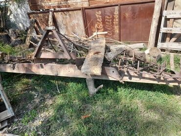 с шипами: Соко мала отдельно сатылат Комплект из тяжелой рамы с треугольной — 2