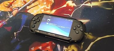 продаю psp: Продаю свою псп памяти 8гб можно конечно повысить можно качать любые — 2