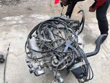 бокс на крышу авто купить в бишкеке: Привозные двигатели на японские автомобили! А так же другие детали в — 8