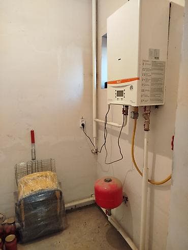 Куплю дом: Дом, 87 м², 3 комнаты, Агентство недвижимости, Дизайнерский ремонт — 6