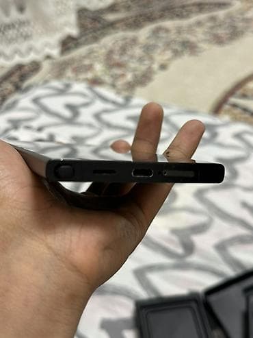 24 ултра: Samsung Galaxy S24 Ultra, цвет - Серый — 4