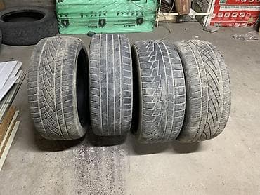 1000: Шины 215 / 45 / R 17, Лето, Комплект, Легковые, Continental — 1