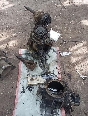 розлив воды: Мотопомпа Бензиновая — 2