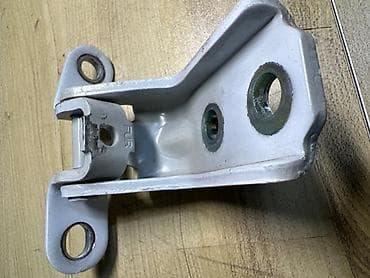 киа карнивал пороги: Петля двери Передняя левая Kia, Оригинал — 2