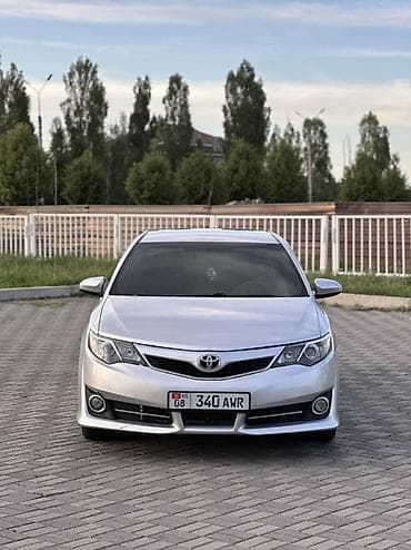 камри 70 диск: Toyota Camry: 2013 г., 2.5 л, Автомат, Бензин, Седан — 3