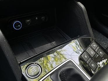 kia spotage: Kia Sportage: 2022 г., 2 л, Автомат, Дизель, Кроссовер — 9