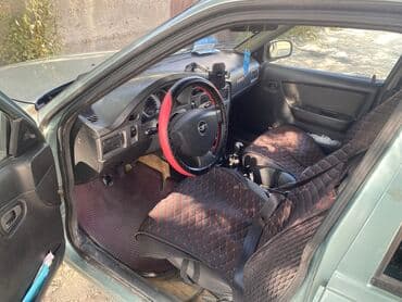 коробка нексия 1: Daewoo Nexia: 2008 г., 1.5 л, Механика, Бензиновая, Седан — 6