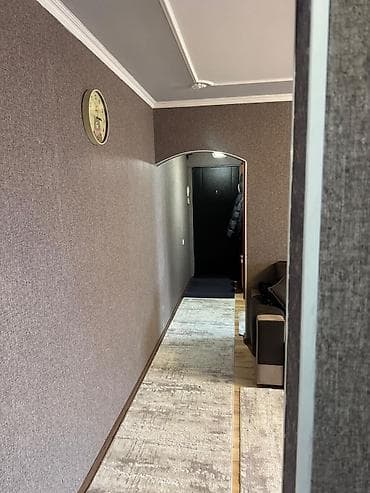 квартира можно с животными: 3 комнаты, Собственник, Без подселения, С мебелью полностью — 4