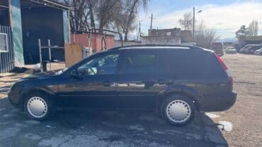 двигатель на гольф 3 бишкек: Ford Mondeo: 2003 г., 2.5 л, Механика, Бензин, Универсал — 2