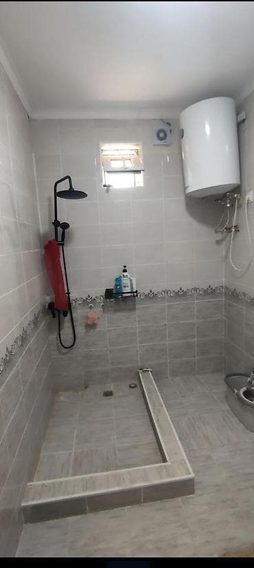 гостиница для двоих!: 56 м², 3 комнаты, Забор, огорожен — 6