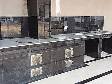 профиль для натяжных потолков: Отделочные и строительные работы «под ключ» - Каменные и плиточные — 2