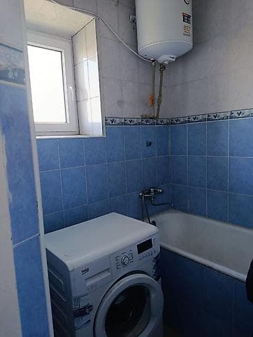 келечек конушу квартира: 2 бөлмө, Менчик ээси, Чогуу жашоосу жок, Жарым -жартылай эмереги бар — 1