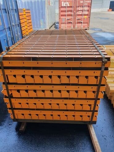 кухонный шкаф с раковиной: Опалубка — 5