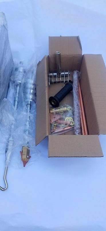 кузовной инструмент: Споттер.спотер.аппарат для кузовного ремонта.220 в. заводской — 2