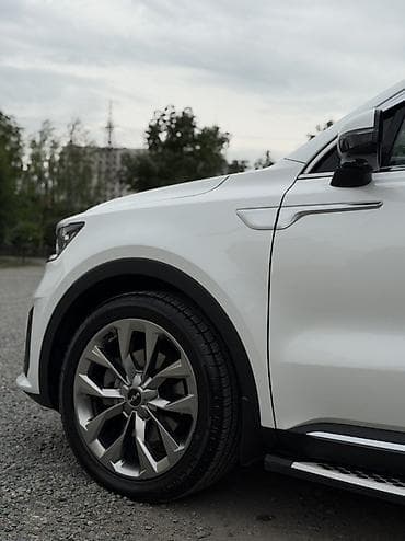 kia sorento 2022: Kia Sorento: 2022 г., 2.2 л, Автомат, Дизель, Кроссовер — 8